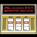 ASL OSV Generator Machine APK