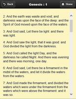 The Free BIBLE App screenshot 2