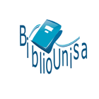 BiblioUnisa icon