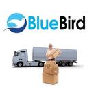 BlueBird Packers & Movers-icoon