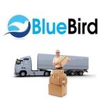 BlueBird Packers & Movers icône