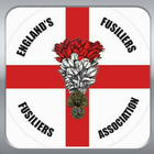 Fusiliers Association simgesi