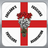Fusiliers Association icon