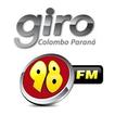 Giro 98 Fm