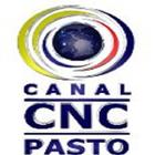 Canal CNC Pasto ไอคอน