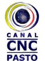 Canal CNC Pasto Affiche