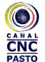 Canal CNC Pasto Poster