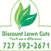Discount Lawn Cuts