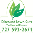 Discount Lawn Cuts icône