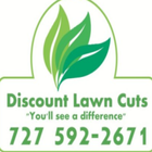 Discount Lawn Cuts アイコン