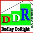 Dudley DoRight Home Impro icône
