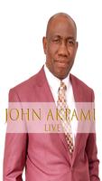 Dr. John Akpami poster