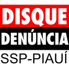 Disque Denuncia Piaui ikona