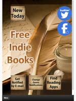 Free Indie Books ภาพหน้าจอ 1
