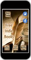 Free Indie Books capture d'écran 2