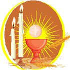 FullyCatholic App ikon