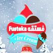 FUSTEKA ICE CREAM