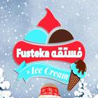 FUSTEKA ICE CREAM icône