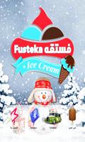 برنامه‌نما FUSTEKA ICE CREAM عکس از صفحه