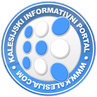 Kalesija Info-icoon
