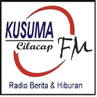 KUSUMA FM icône