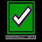 ©HACCPbase Lite 2015 icon