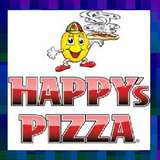 Happy's Pizza of Wayne MI icône