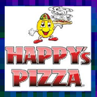 Happy's Pizza of Wayne MI आइकन