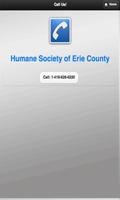 Humane Society of Erie County تصوير الشاشة 1