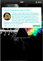 High Horoscope syot layar 2