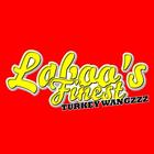 Laboo's Finest Turkey Wangzzz-icoon