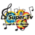 La Super TV ไอคอน