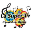 La Super TV Zeichen