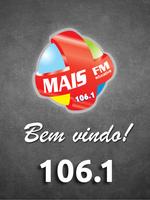 MaisFM Iguatu Plakat