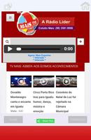 MaisFM Iguatu screenshot 2