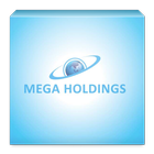 Megaholdings Platformu-icoon