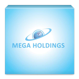 Megaholdings Platformu ไอคอน