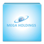 Megaholdings Platformu ikona