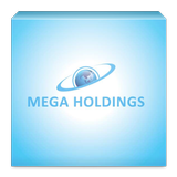 Megaholdings Platformu icon