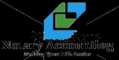 Notary Accounting 스크린샷 2