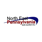 Northeast PA Auto Auction आइकन