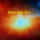 New Age Sun आइकन