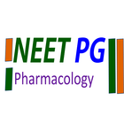 NEET Pre PG pharmac icône