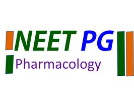 NEET Pre PG pharmac Affiche