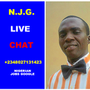 NJG LIVE CHAT APK