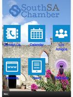 South SA Chamber poster