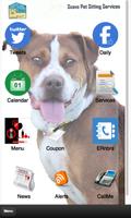 Scavo Pet Sitters poster