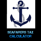 Seafarers Tax Calculator آئیکن