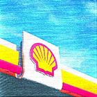 Shell Intern Houston simgesi