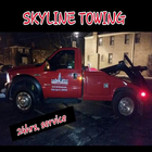 Skyline Towing ไอคอน